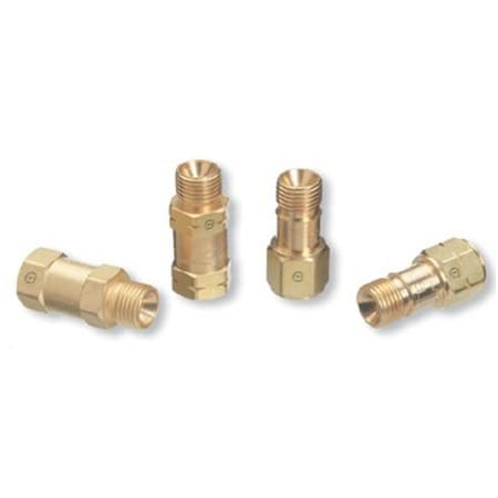 Western Enterprises Torch Model B-Size 9-16 Inch-18 312-CV-7R